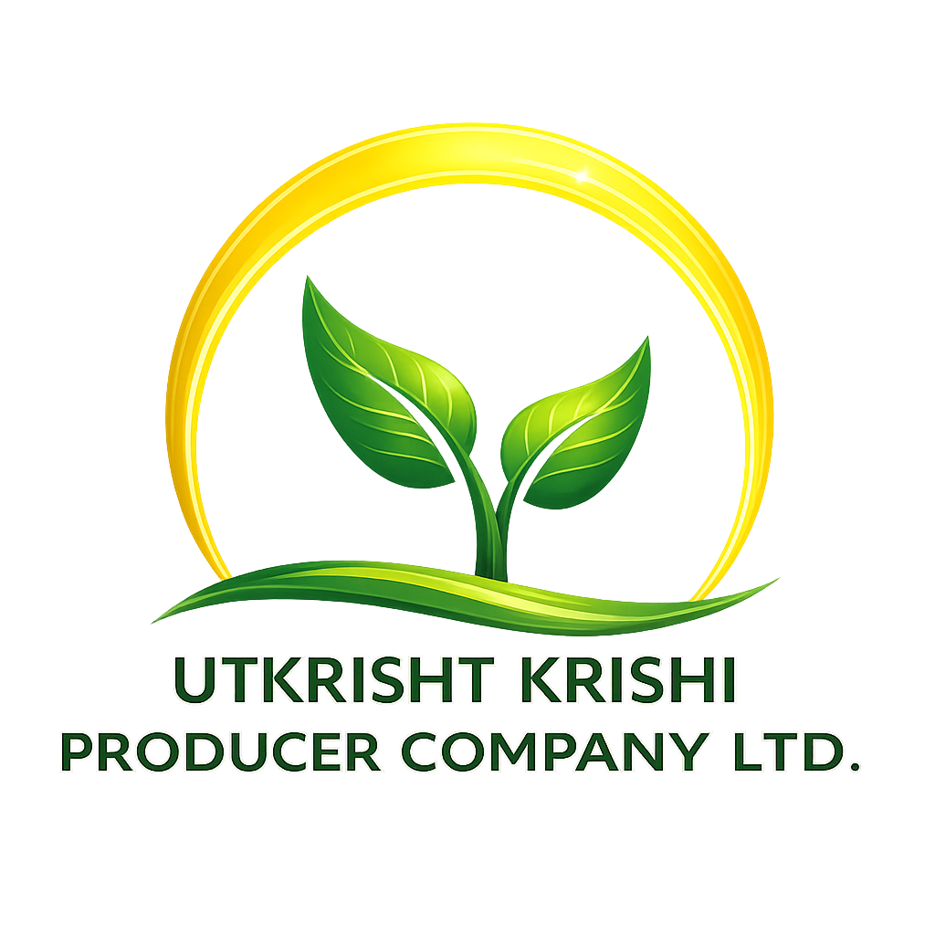 Utkrisht Krishi