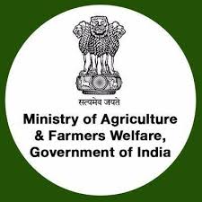 UP Krishi Vipran logo