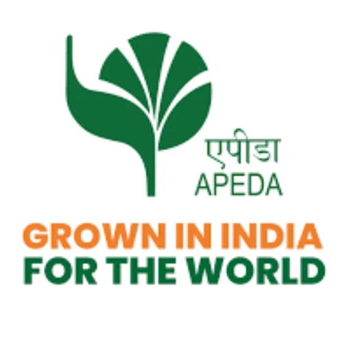 APEDA logo