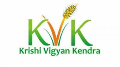 KVK logo