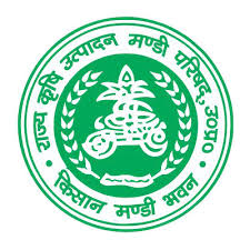 UP Mandi Parishad logo