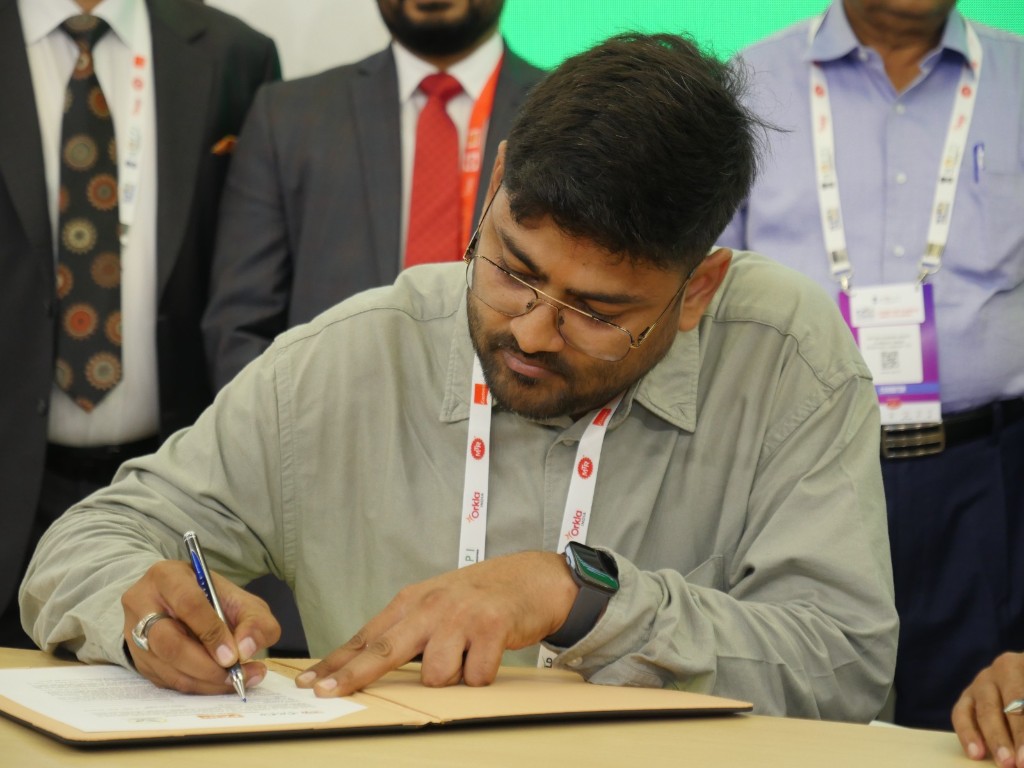 Piyush Singh, Director